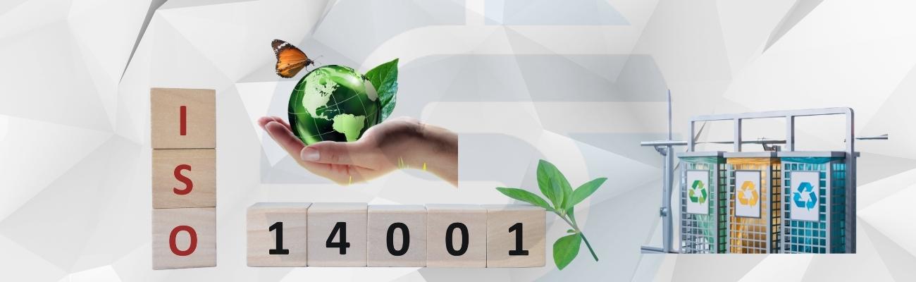 ISO 14001 Belgesi