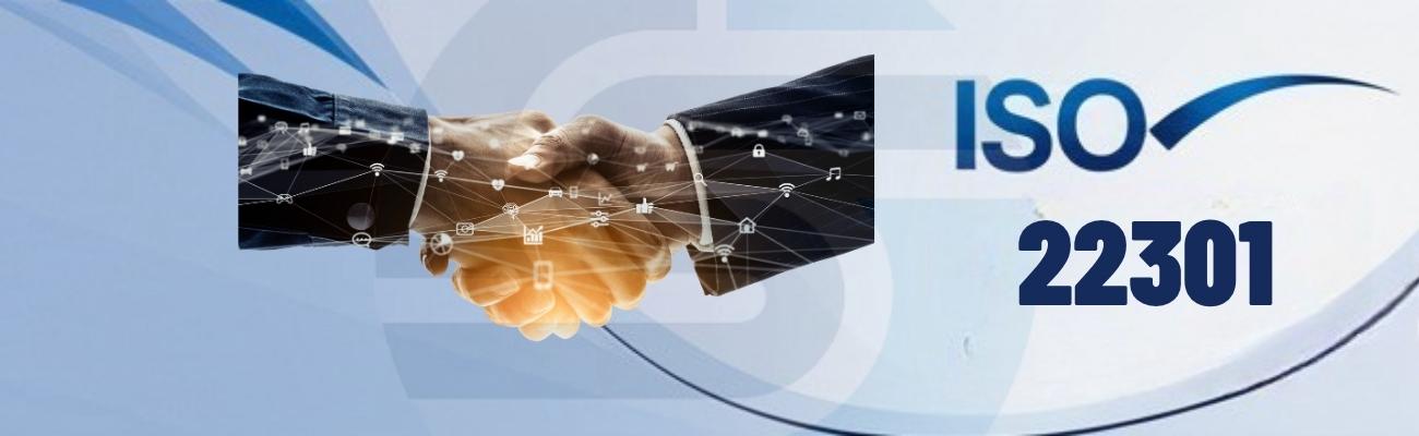 ISO 22301 İş Sürekliliği